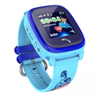 Детские водонепроницаемые часы с gps трекером Smart Baby Watch Wonlex GW400S голубые - Умные часы с GPS Wonlex - Wonlex GW400S (DF25) - Магазин умных часов с GPS