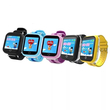 Детские часы с GPS-трекером Smart Baby Watch Wonlex GW200S голубые  - Умные часы с GPS Wonlex - Wonlex GW200s (Q100) - Магазин умных часов с GPS