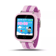 Детские часы с GPS-трекером Smart Baby Watch Wonlex GW200S розовые - Умные часы с GPS Wonlex - Wonlex GW200s (Q100) - Магазин умных часов с GPS
