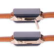Умные часы с gps трекером Smart Watch Wonlex EW200 коричневые - Умные часы с GPS Wonlex - Wonlex EW200 - Магазин умных часов с GPS