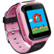 Детские часы с gps трекером Smart Baby Watch Wonlex GW500S розовые - Умные часы с GPS Wonlex - Wonlex GW500S (Q65) - Магазин умных часов с GPS
