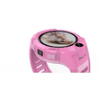 Детские часы с GPS-трекером и камерой Wonlex GW600/Q360 розовые - Умные часы с GPS Wonlex - Wonlex GW600 (Q360) - Магазин умных часов с GPS